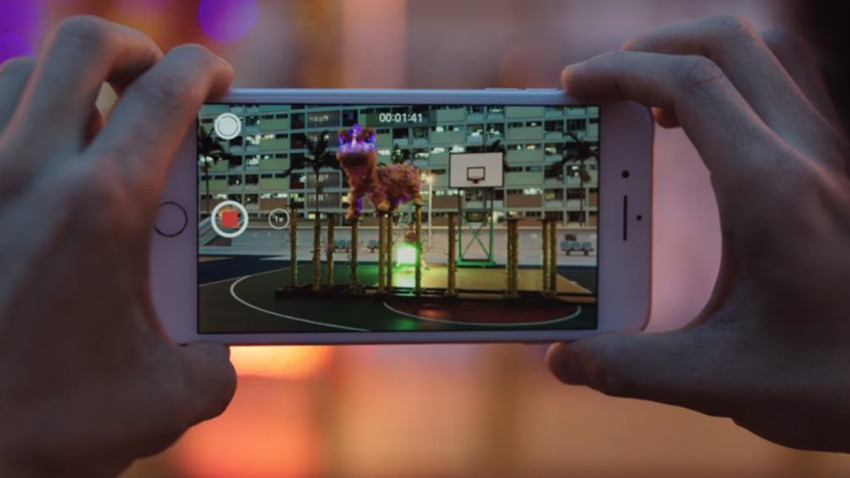 Je beste iPhone foto’s automatisch verbeterd met Picky