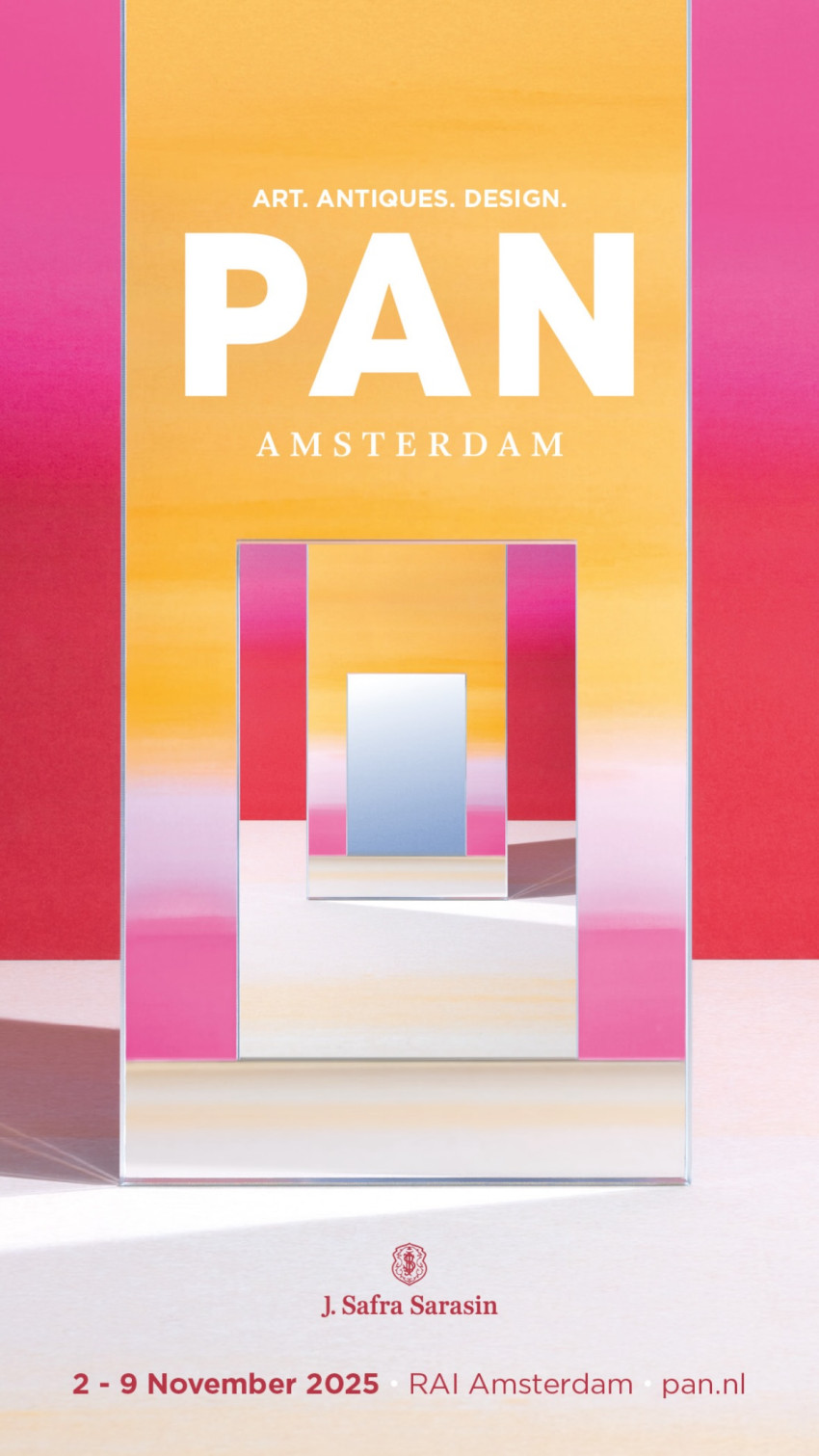 PAN Amsterdam 2025: fotografie en beleving