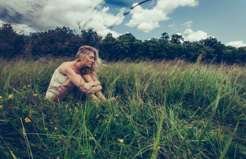 Erik Hoekendijk – Into the Wild
