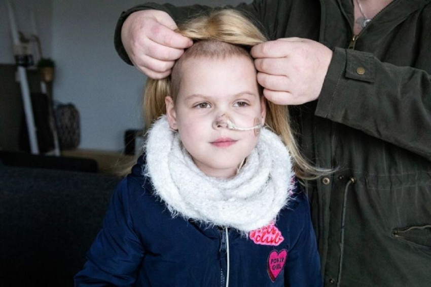 Fotoserie 'stoute cellen' wint Hollandse Fotoprijs