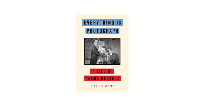 Boektip: Everything Is a Photograph