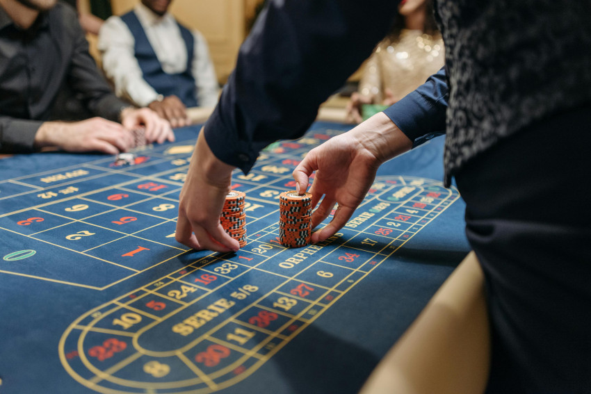 Hoe kun je veilig spelen bij een online casino in Nederland?