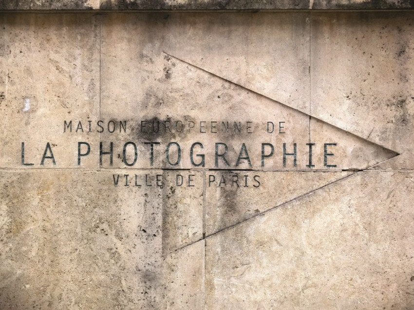 Photo à Paris: fototips in Parijs