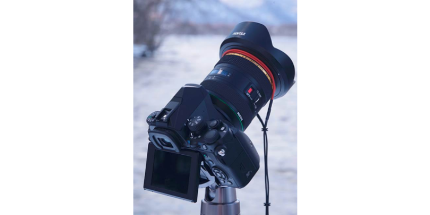 Pentax DA*11-18mm f/2.8: Astrofotografie “wonderkind”