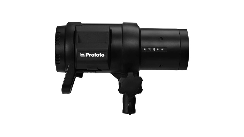 Profoto introduceert de B1X – Nog meer kracht op locatie
