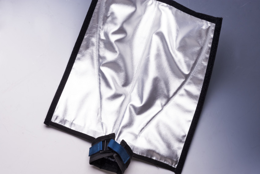 Review: Rogue FlashBender 2 XL Pro Super Soft Silver reflector