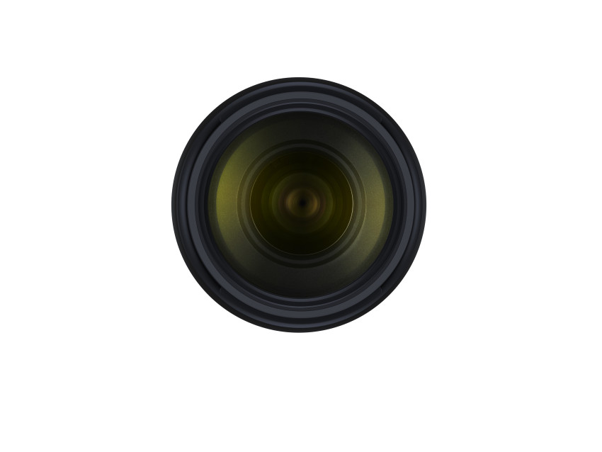 Meer details Tamron 100-400mm F/3.5-6.3 Di VC USD bekend