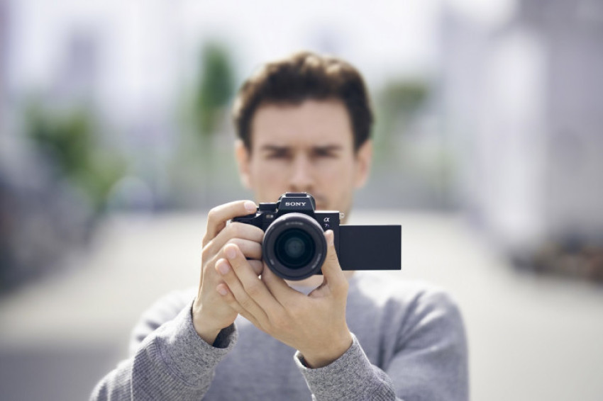 Introductie lang verwachte Sony Alpha 7S III