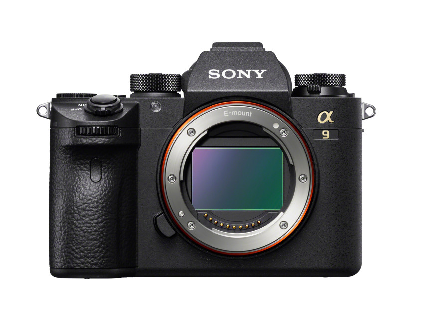 Review: Sony A9 - Bijna niet te geloven