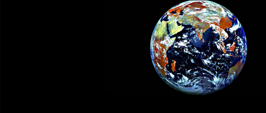 MustSee: Epische time-lapse van de aarde