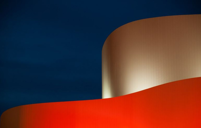 DIGIFOTO Challenge januari: Abstract