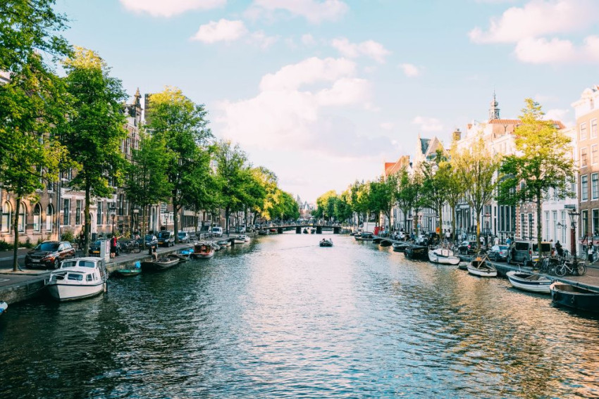 World Press Photo Festival in Amsterdam afgelast
