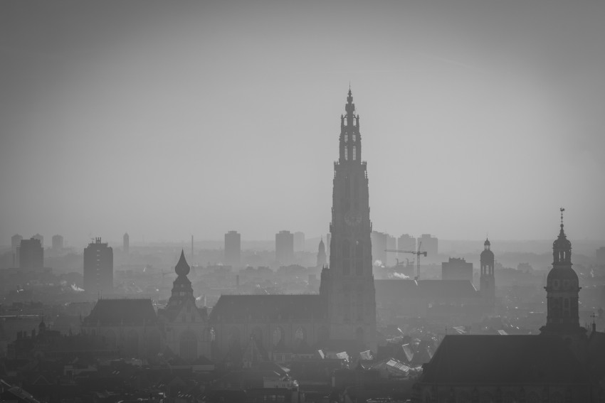 Fotoclub De Sluiter: klein, creatief en betrokken