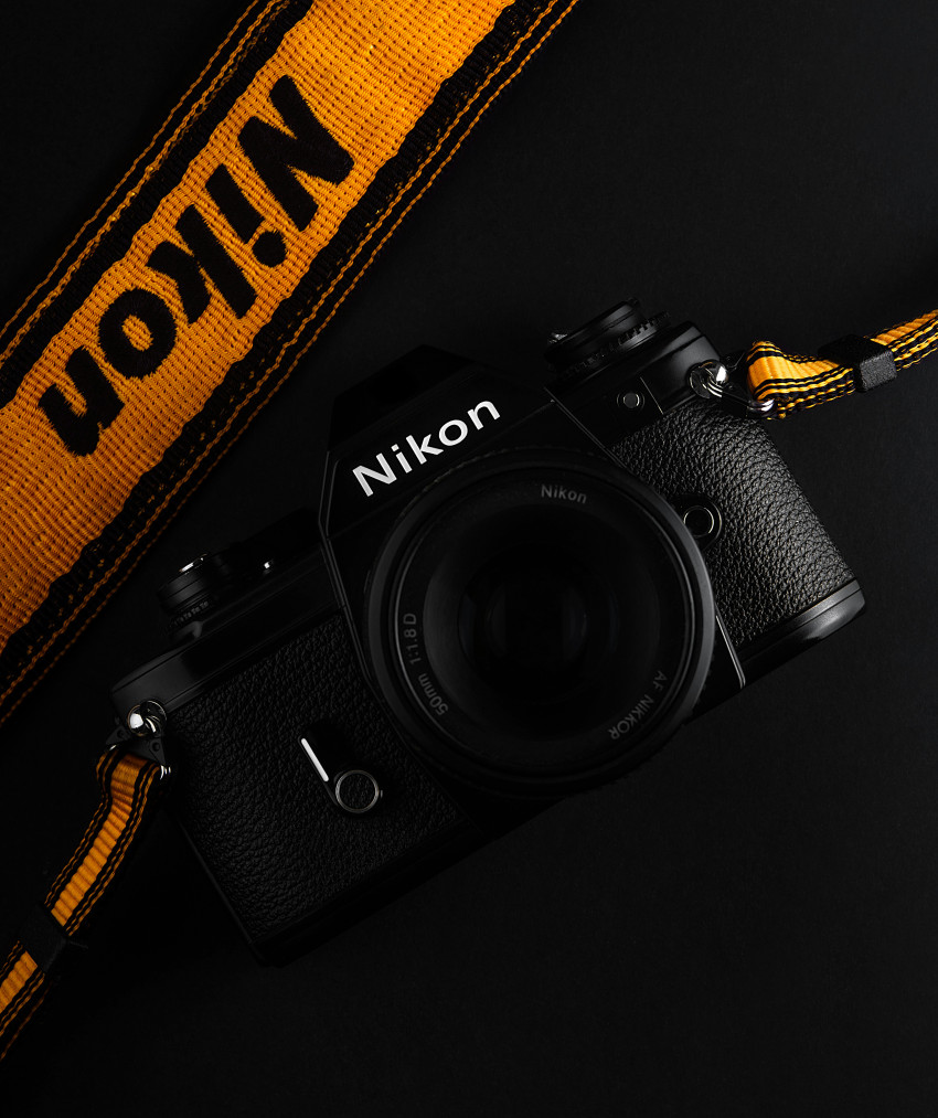 Nikon bereikt belangrijke mijlpaal in productie objectieven