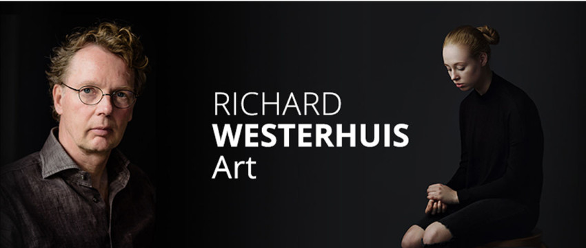 Online tentoonstelling 'Unfolding Ambiguity' van Richard Westerhuis