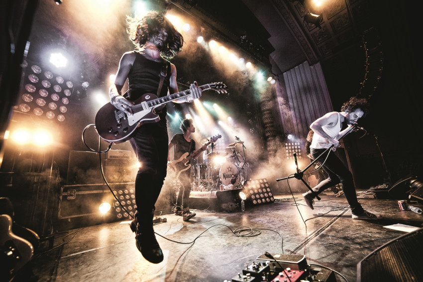 In de Spotlight: Andre Schroder