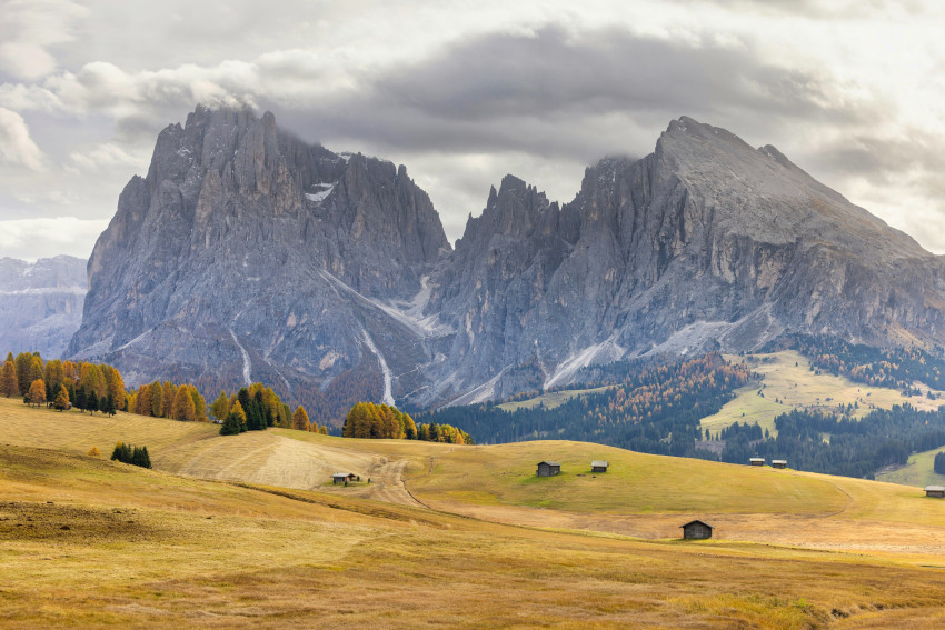 Fotograferen in Zuid-Italië: mens en landschap