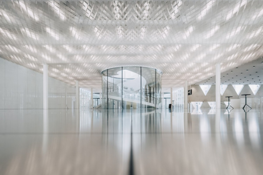 Wat zijn Tilt-shift objectieven en hoe werken ze?
