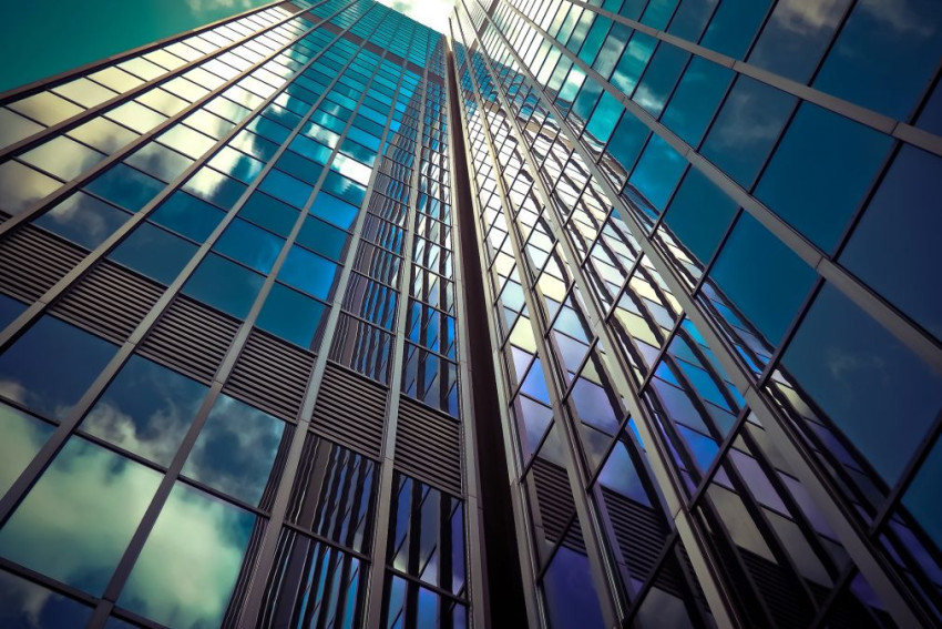 Maak kennis met architectuurfotografie