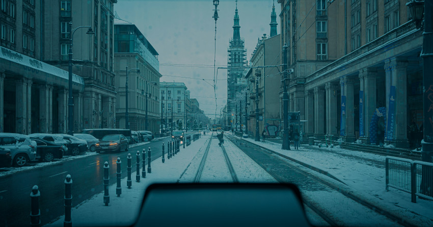 Cinematische crop en compositie in Photoshop