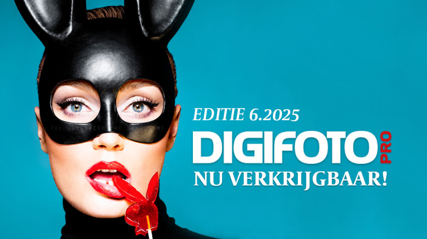 DIGIFOTO Pro 6.2025: Nu Verkrijgbaar!