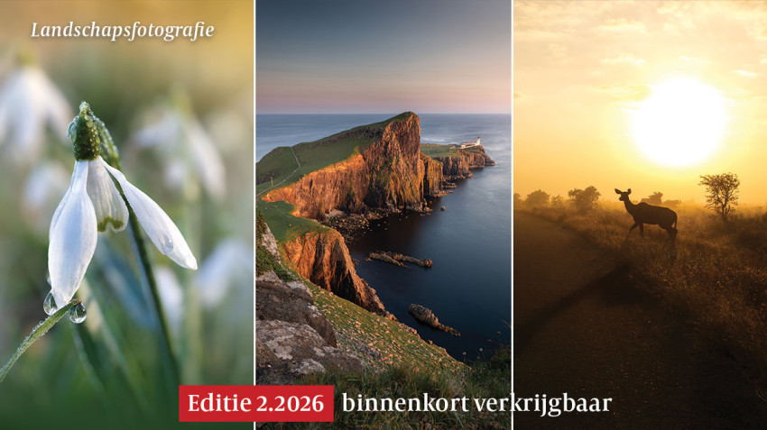 DIGIFOTO Pro 2.2026: Binnenkort verkrijgbaar
