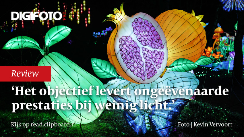 Leica Q3 43 Een puur gevoel van fotografie 