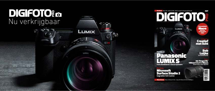 Nu verkrijgbaar: DIGIFOTO Pro 1.2019