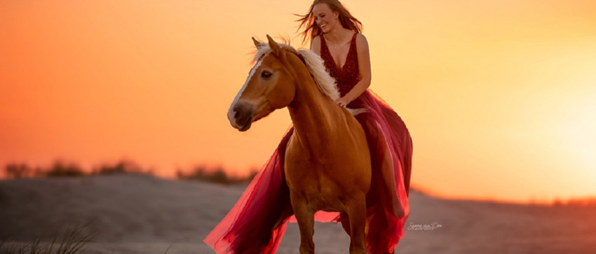 Neem deel aan de masterclass paarden fotografie op Fotofair 2021