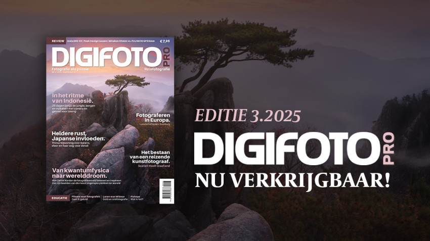 DIGIFOTO Pro 3.2025 Nu verkrijgbaar!