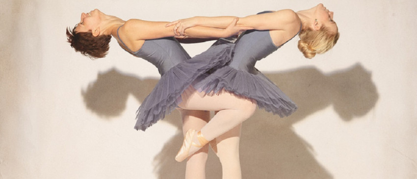 Neem deel aan de masterclass klassiek balletfotografie op Fotofair 2021