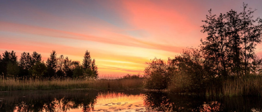 Workshop Fotofair 2021: leer meer over landschapsfotografie door Photofacts