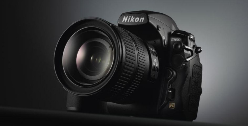 'Nikon D4, D800 en D400 op komst'