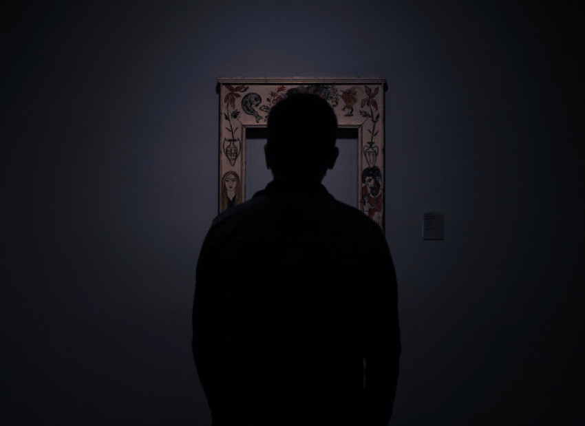 Now You See Me Moria in het Nederlands Fotomuseum, Foam en Stedelijk Museum
