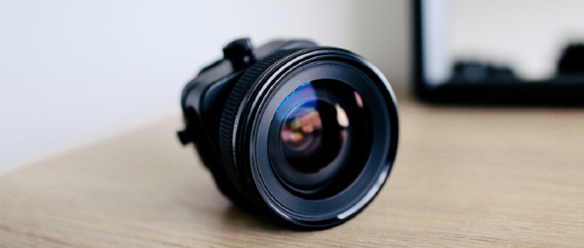Je huis in een camera veranderen