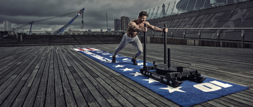 Terugblik | Interview met sportfotograaf Martijn Pauw