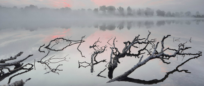Doe mee met de nieuwe weekopdracht 'Landschapsfotografie'