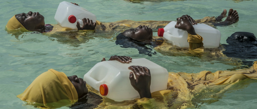 World Press Photo tentoonstelling keert terug naar Rotterdam