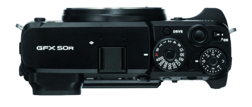 Fujifilm brengt middenformaat binnen handbereik