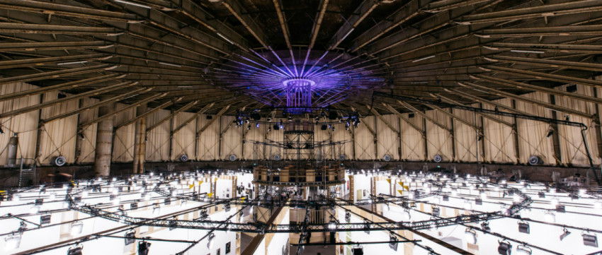 Unseen Amsterdam belooft weer een groot fotografiefeest te worden