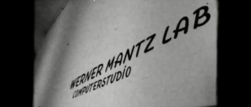 Vintage prints Werner Mantz naar Nederlands Fotomuseum 