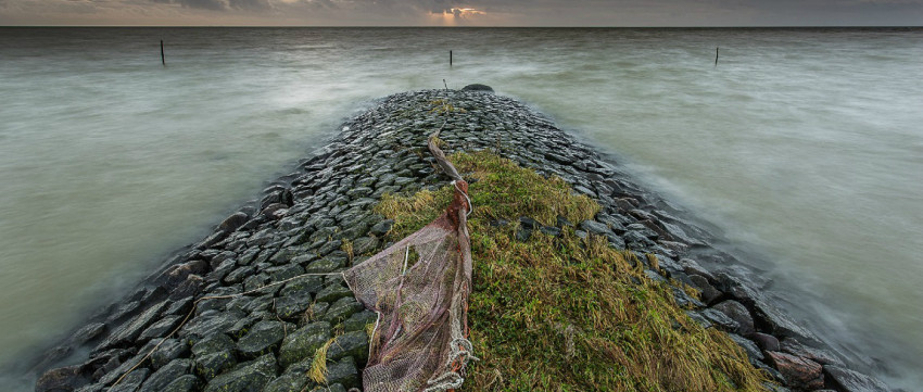 Masterclass landschapsfotografie