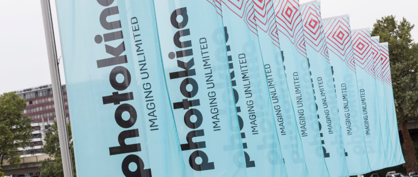 Photokina 2018: Boek nu je ticket en bespaar nog ruim 30 procent