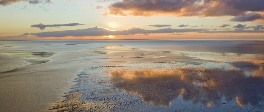 Vliegende fotograaf Herman IJsseling