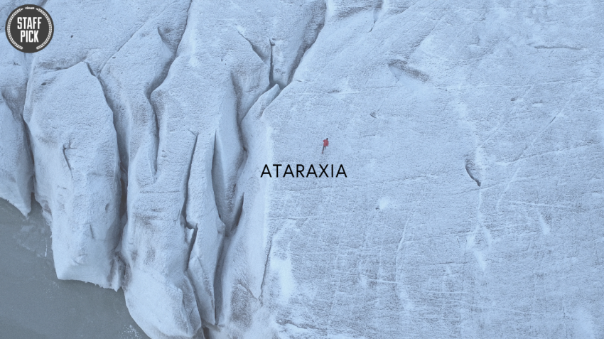 Ataraxia – prachtige dronevideo van Vandyfilms