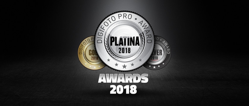 DIGIFOTO Pro Awards 2018