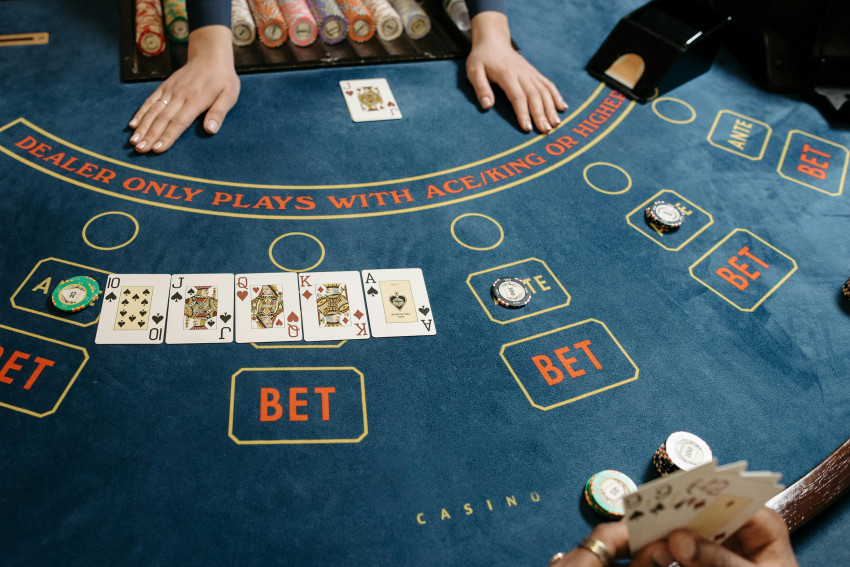 Verschillen tussen promoties op casino sites