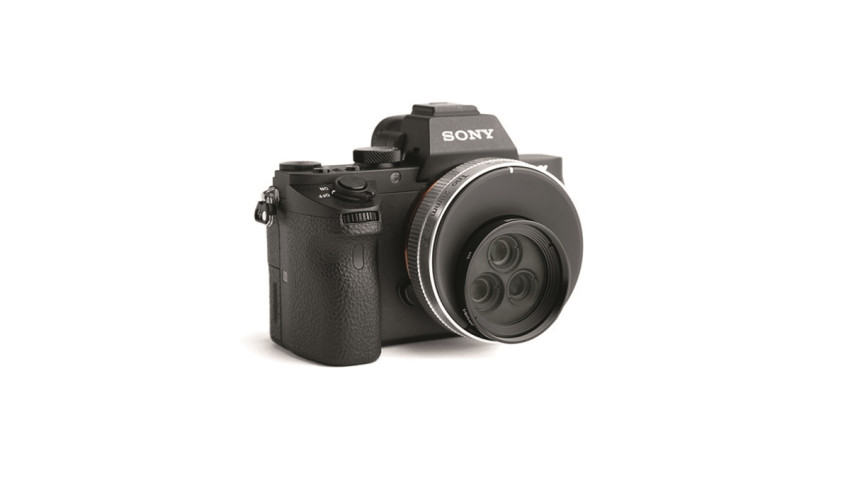 Review: Lensbaby Trio 28 - Trio voor creatievelingen
