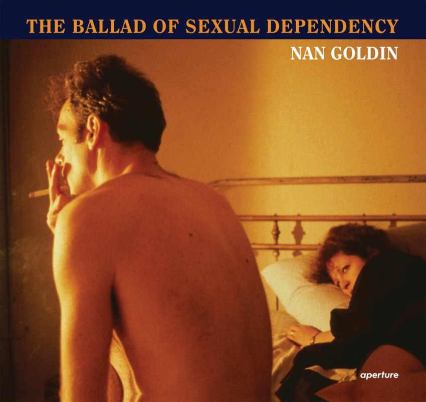 The Ballad of Sexual Dependency confronteert