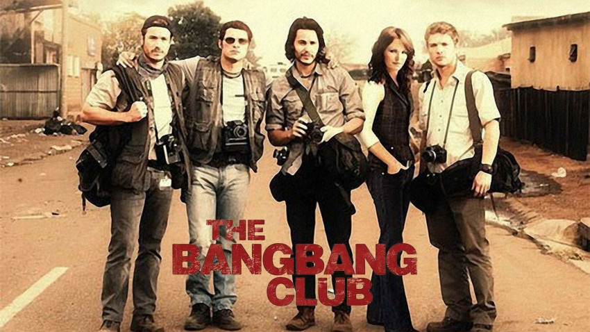 Morele fotografiekwesties in The Bang Bang Club